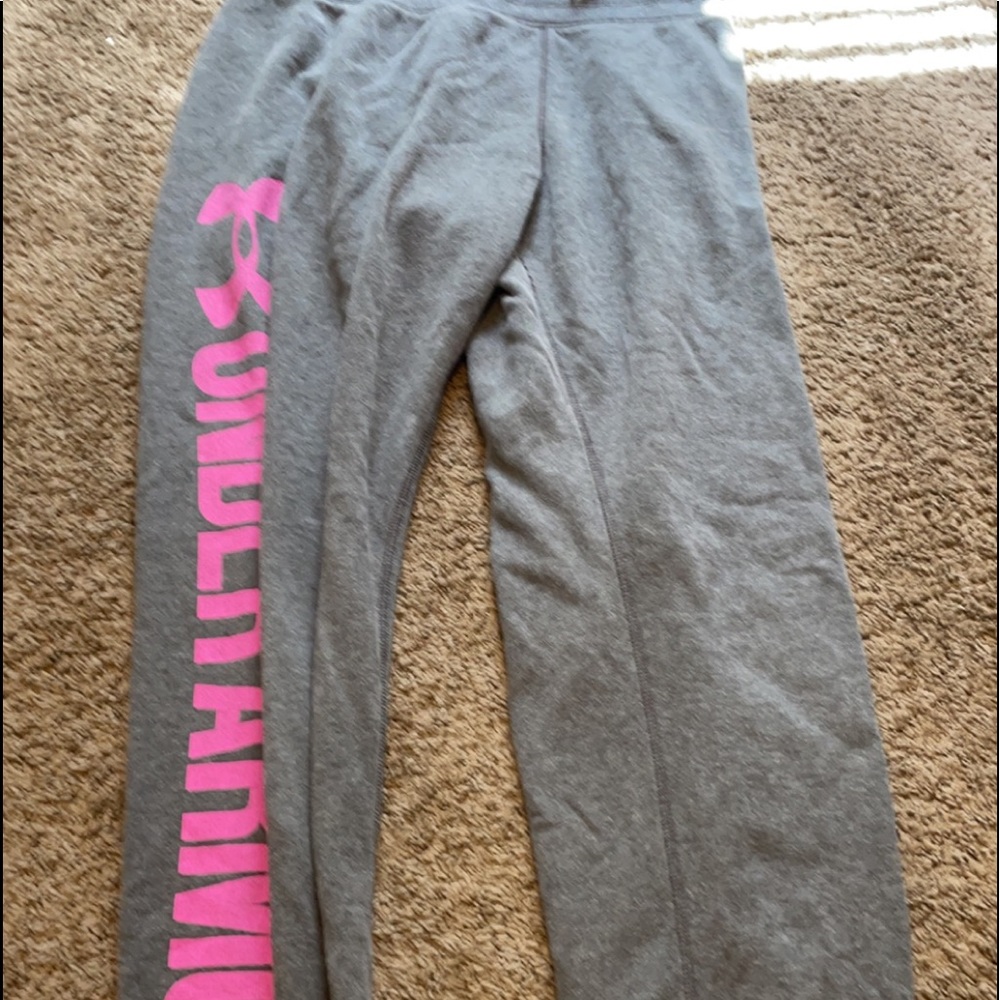sweatpants